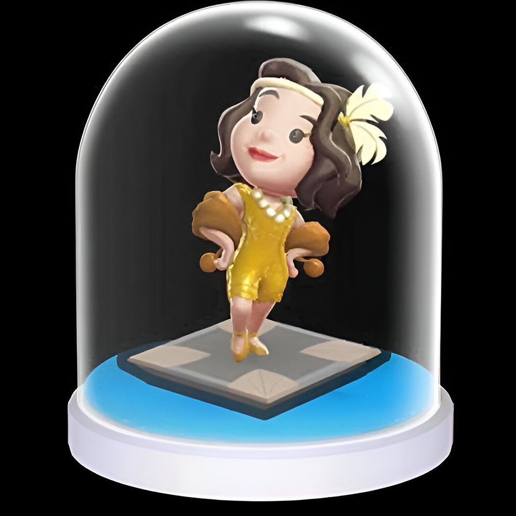 New Token