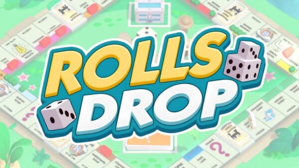 Monopoly Go: Peg-E Rolls Drop Reward