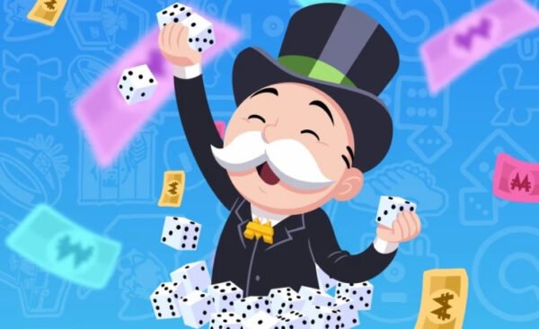 Free Monopoly Go Dice Links (March 2025)