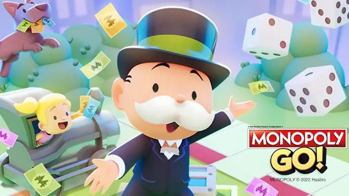 Free Monopoly Go Dice Links for June 2025